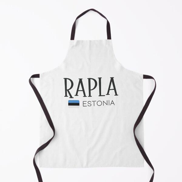Item preview, Rapla - Estonia designed and sold by StudioRedKoala.