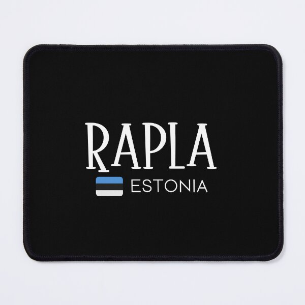 Item preview, Rapla - Estonia  designed and sold by StudioRedKoala.