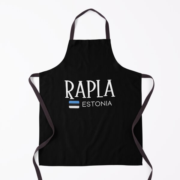 Item preview, Rapla - Estonia designed and sold by StudioRedKoala.
