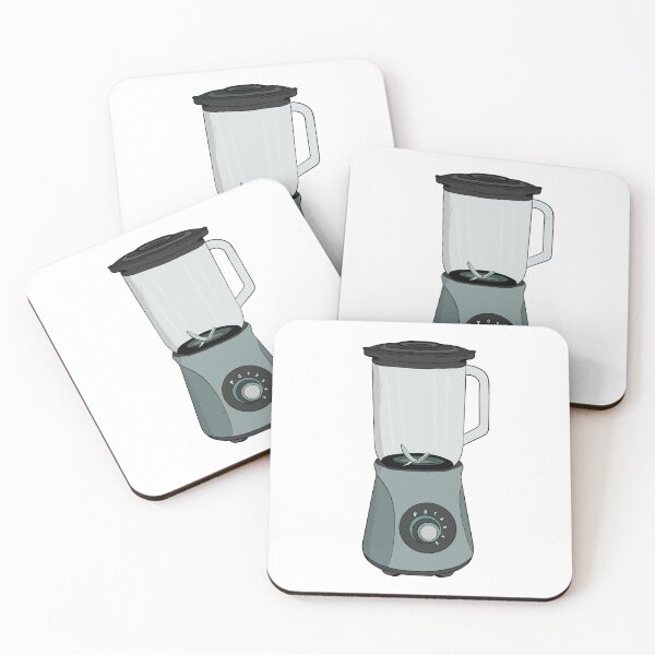 Item preview, I love my blender designed and sold by shopdiego.