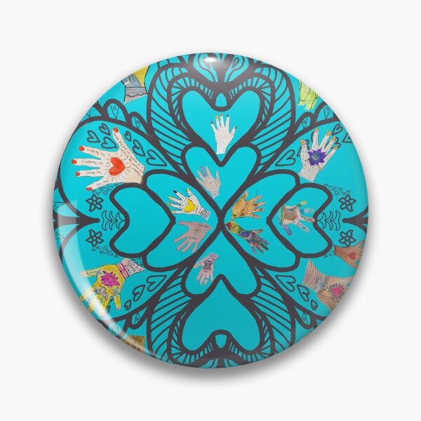 Item preview, Manos  designed and sold by MaribelDesigns.