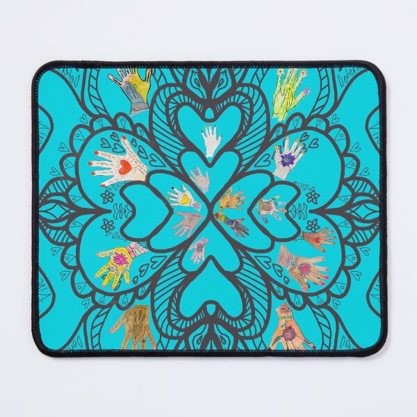 Item preview, Manos  designed and sold by MaribelDesigns.