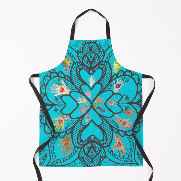 Item preview, Manos  designed and sold by MaribelDesigns.