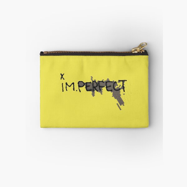 Item preview, imperfecto designed and sold by prettyguardian.