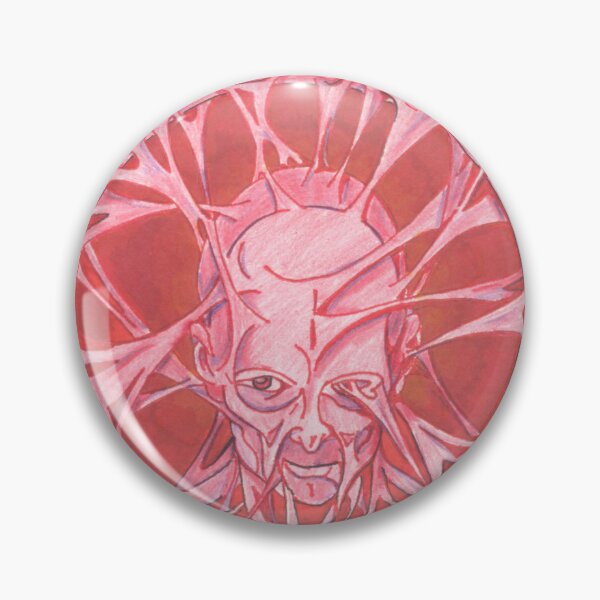 Item preview, hells halo designed and sold by vogtvisions.