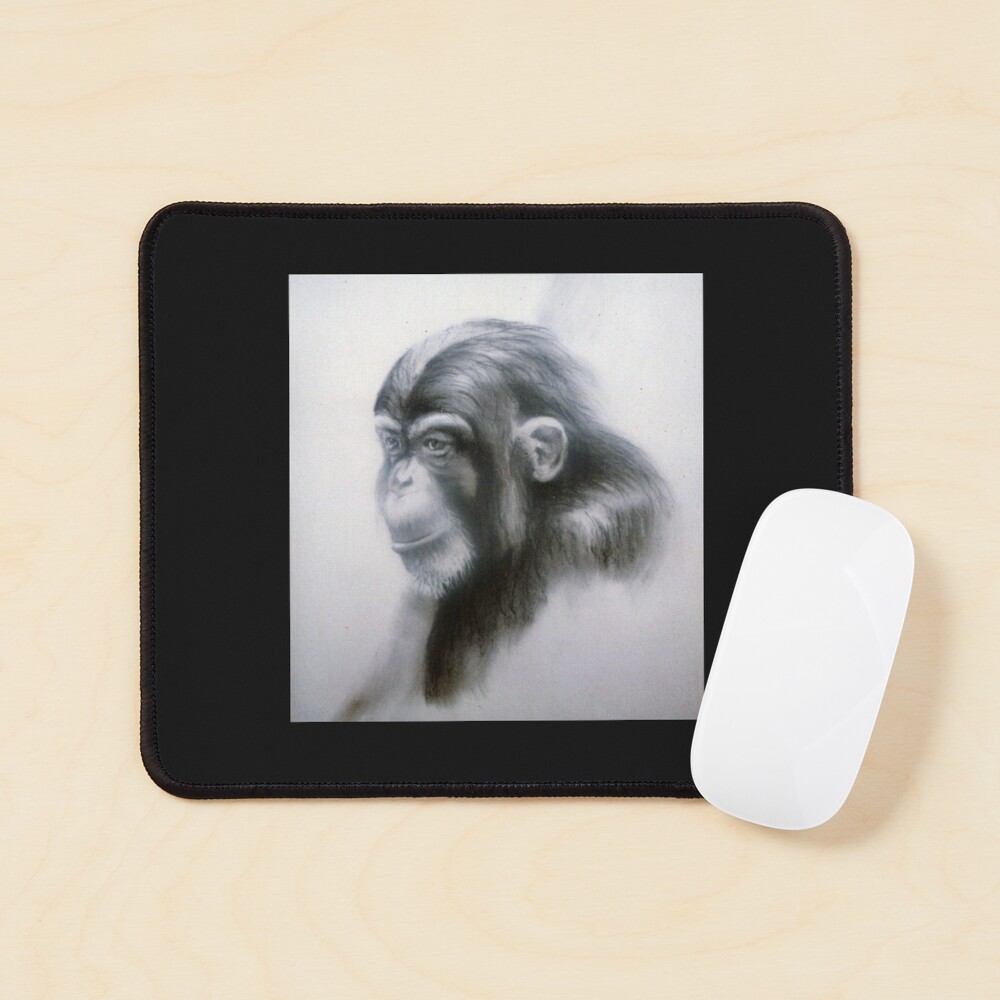 Item preview, Mouse Pad designed and sold by AvrilThomasart.