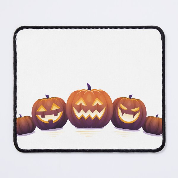 Item preview, Smiling pumpkins designed and sold by Lucho1214.