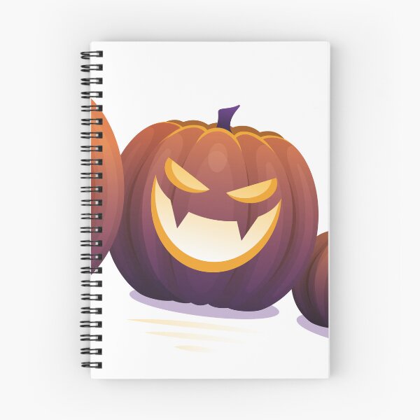 Item preview, Smiling pumpkins designed and sold by Lucho1214.