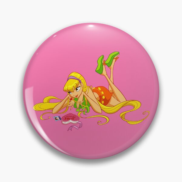 Item preview, Stella; Fuchsia designed and sold by Marco Bottiglieri.
