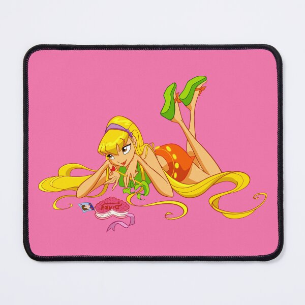 Item preview, Stella; Fuchsia designed and sold by Marco Bottiglieri.
