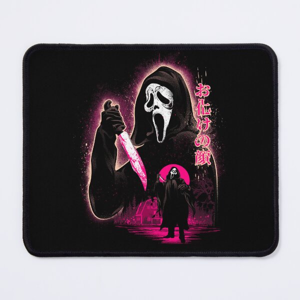 Item preview, Attack of Ghostface designed and sold by Hypertwenty Designs.