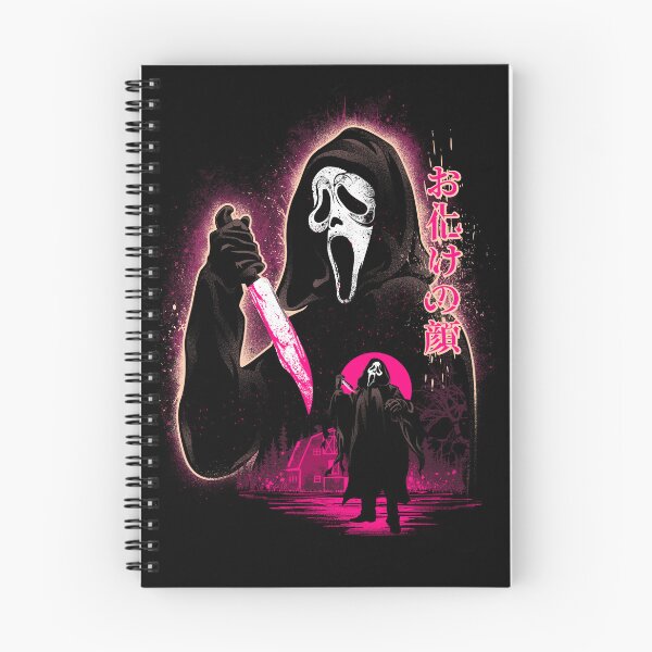 Item preview, Attack of Ghostface designed and sold by Hypertwenty Designs.