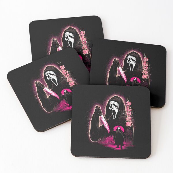 Item preview, Attack of Ghostface designed and sold by Hypertwenty Designs.