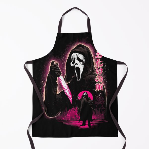 Item preview, Attack of Ghostface designed and sold by Hypertwenty Designs.