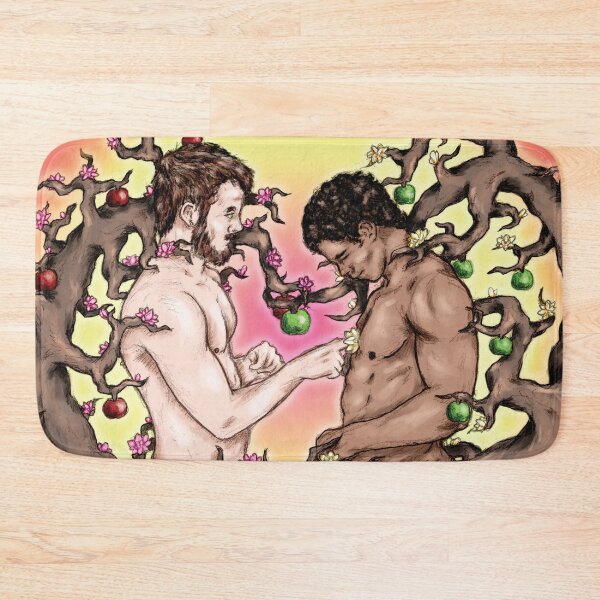 Item preview, The Discovery designed and sold by Israel Rodriguez.