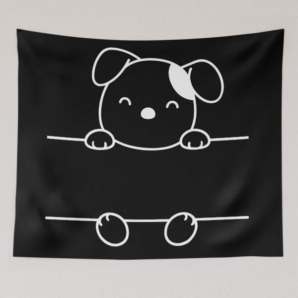 Item preview, Pet Name Tag designed and sold by broadwaygirl142.