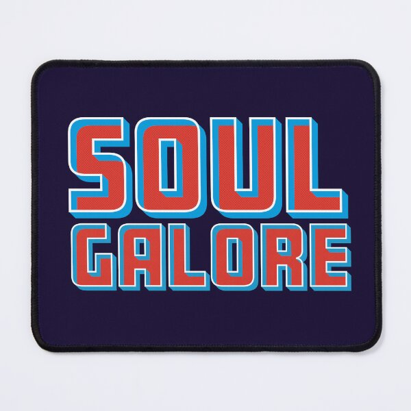 Item preview, Soul Galore designed and sold by modernistdesign.