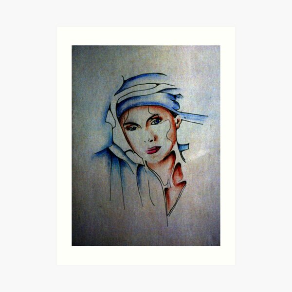 Art Print