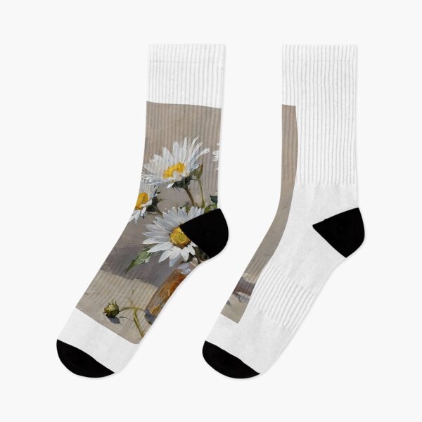 Item preview,  January 28 National Daisy Day B designed and sold by Oldetimemercan.