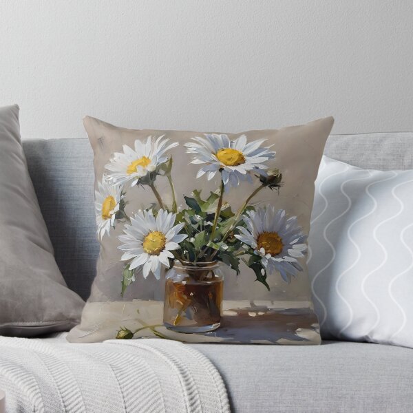 Item preview,  January 28 National Daisy Day B designed and sold by Oldetimemercan.