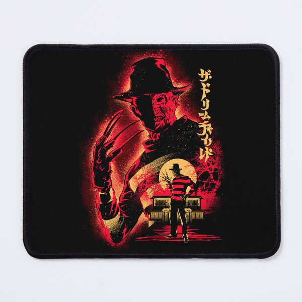 Item preview, Attack of Krueger designed and sold by Hypertwenty Designs.