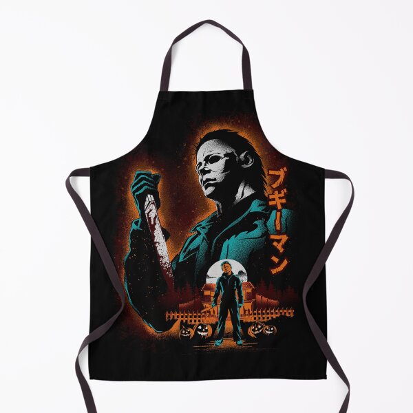 Item preview, Attack of Mayers designed and sold by Hypertwenty Designs.
