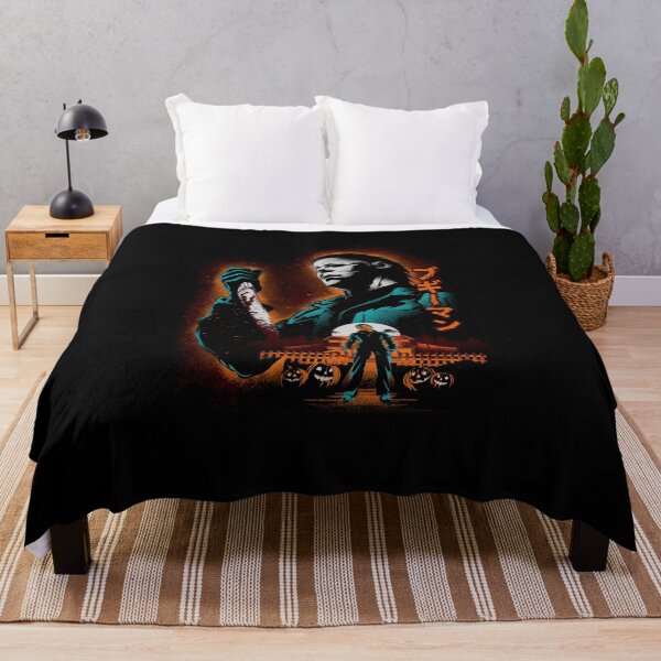 Item preview, Attack of Mayers designed and sold by Hypertwenty Designs.