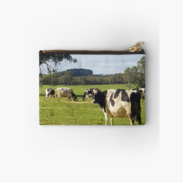 Item preview, Holstein Friesians - Dairy Cows - photography by Avril Thomas designed and sold by AvrilThomasart.