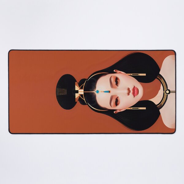 Item preview, Cleo designed and sold by FotoEspacioArte.