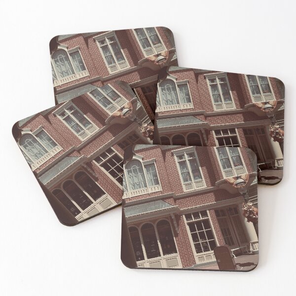 Item preview, Walkin Down the Middle of Main St. USA designed and sold by Armybrat7476.