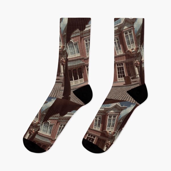 Item preview, Walkin Down the Middle of Main St. USA designed and sold by Armybrat7476.