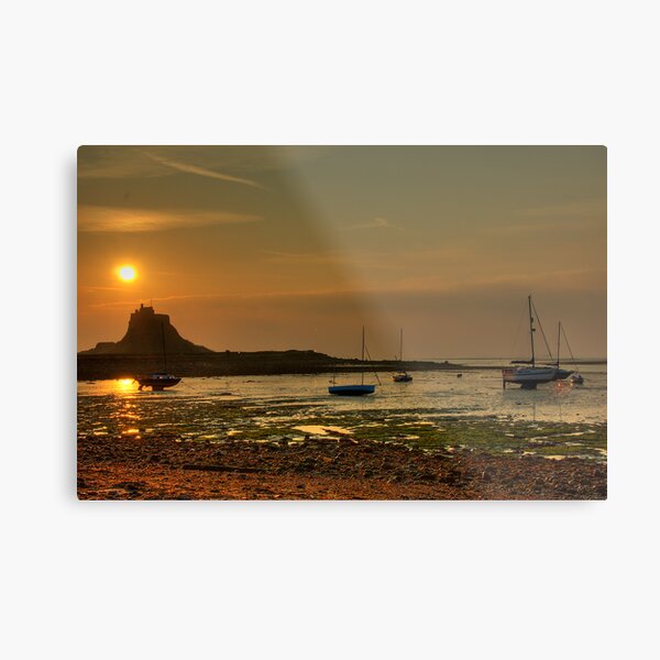 Metal Print