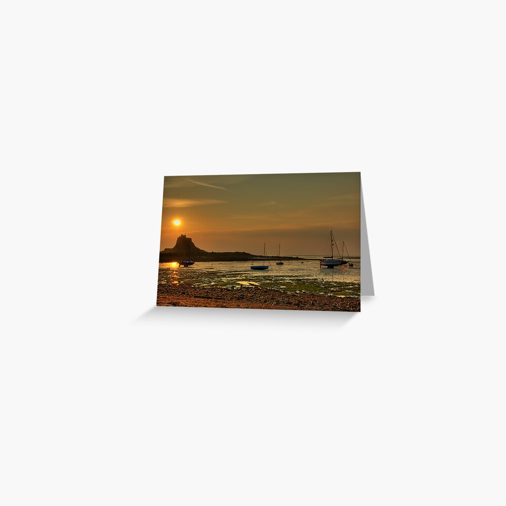 Item preview, Greeting Card designed and sold by tontoshorse.