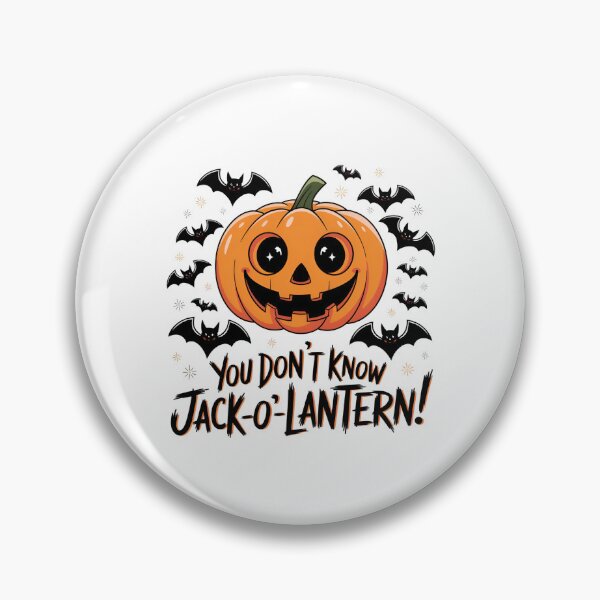 Item preview, Jack O' Lantern Halloween Pumpkin Funny designed and sold by Bernard G..