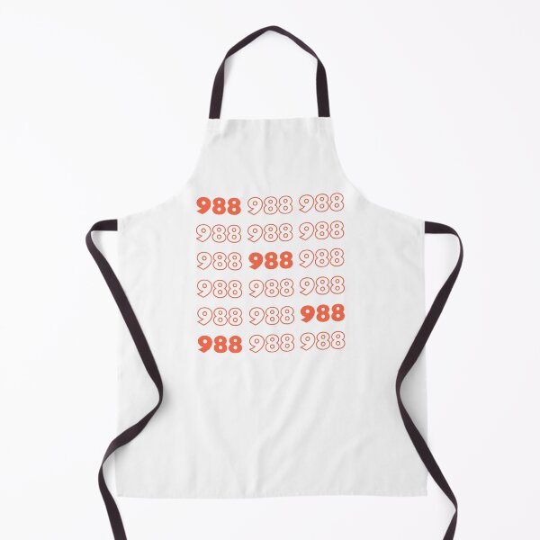 Item preview, 988 Thank You for Staying designed and sold by MenMakeSammichs.