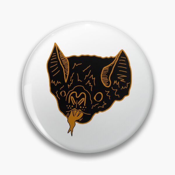 Item preview, Vintage Halloween Bat designed and sold by MystiqueButique.