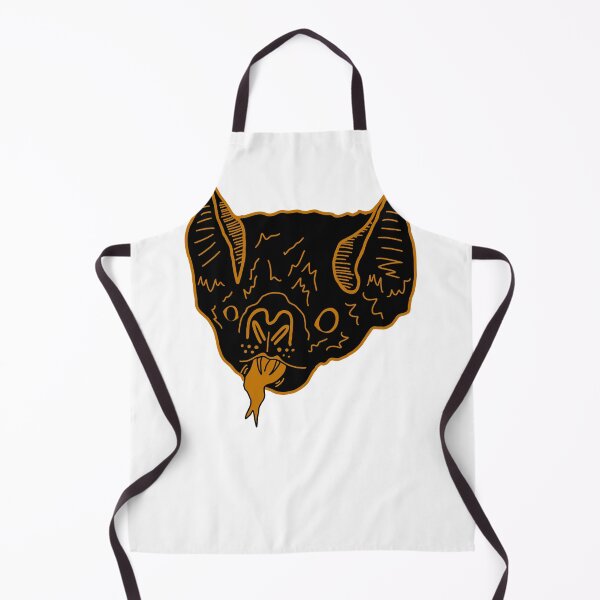 Item preview, Vintage Halloween Bat designed and sold by MystiqueButique.