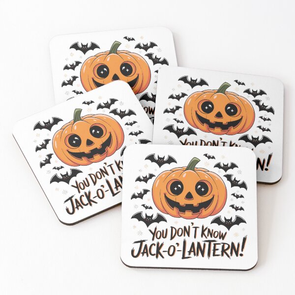 Item preview, Jack O' Lantern Halloween Pumpkin Funny designed and sold by Bernard G..