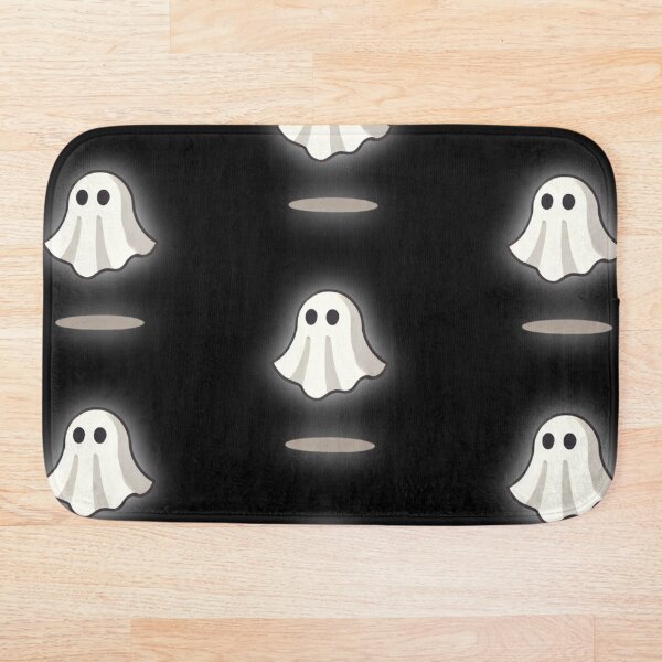 Item preview, Ghost Halloween designed and sold by All4ROCK.