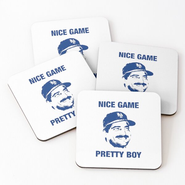 Item preview, Seinfeld Blue Vintage designed and sold by Foro-Chance.