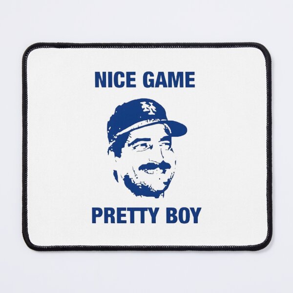 Item preview, Seinfeld Blue Vintage designed and sold by Foro-Chance.