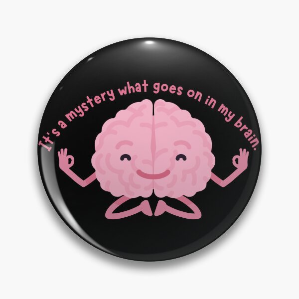 Item preview, It's a Mystery! designed and sold by TheBookBarista.