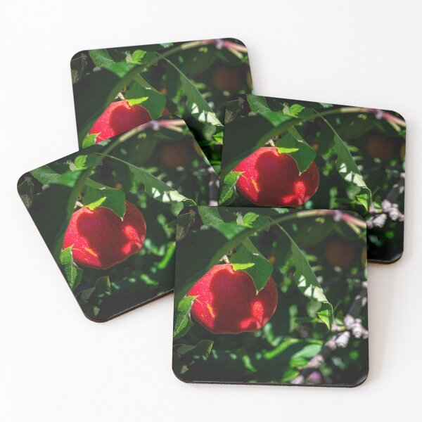 Item preview, Apple Red designed and sold by SELAENA HAYWARD.