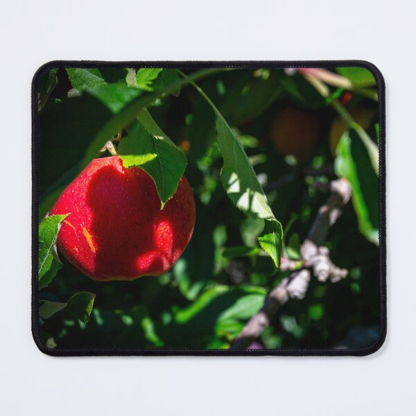 Item preview, Apple Red designed and sold by SELAENA HAYWARD.