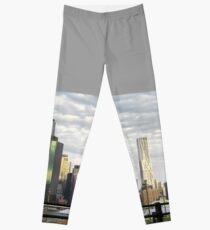 Legging New York City