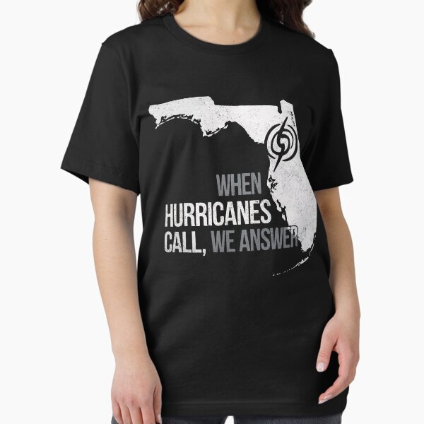 Item preview, Floridians Warned designed and sold by neveersay.