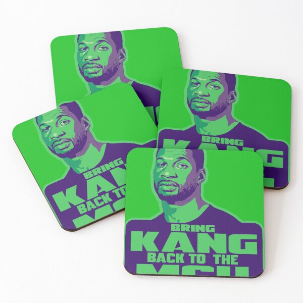 Artikelvorschau, Bringt Kang zurück zum MCU entworfen und verkauft von XenoFinalDawn Shop.