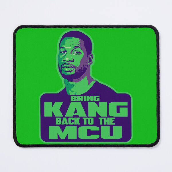 Item preview, Bring Kang Back to the MCU designed and sold by XenoFinalDawn Shop.