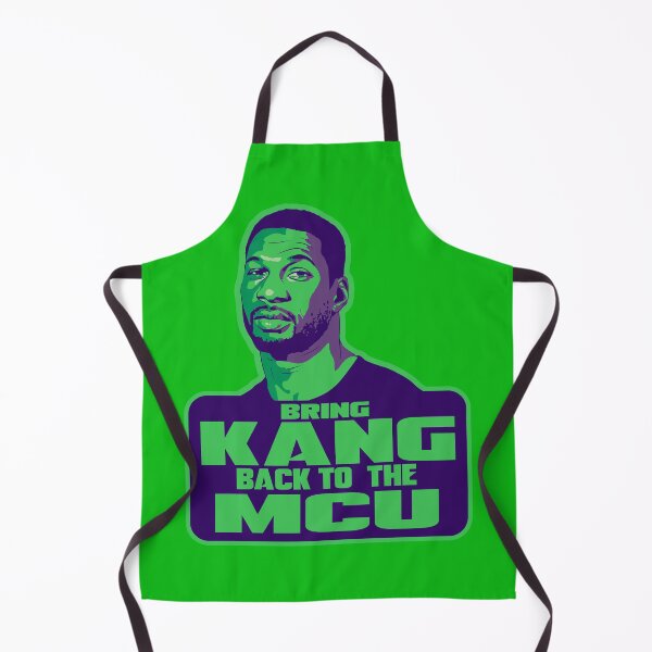 Artikelvorschau, Bringt Kang zurück zum MCU entworfen und verkauft von XenoFinalDawn Shop.