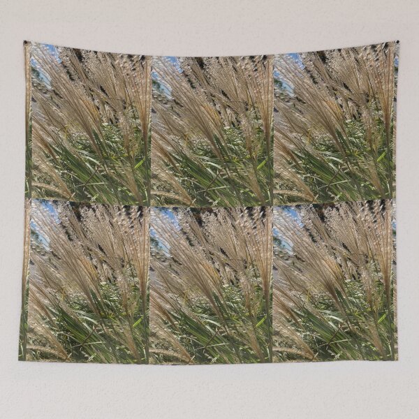 Item preview, Autumn Grasses  designed and sold by Amanda1775.